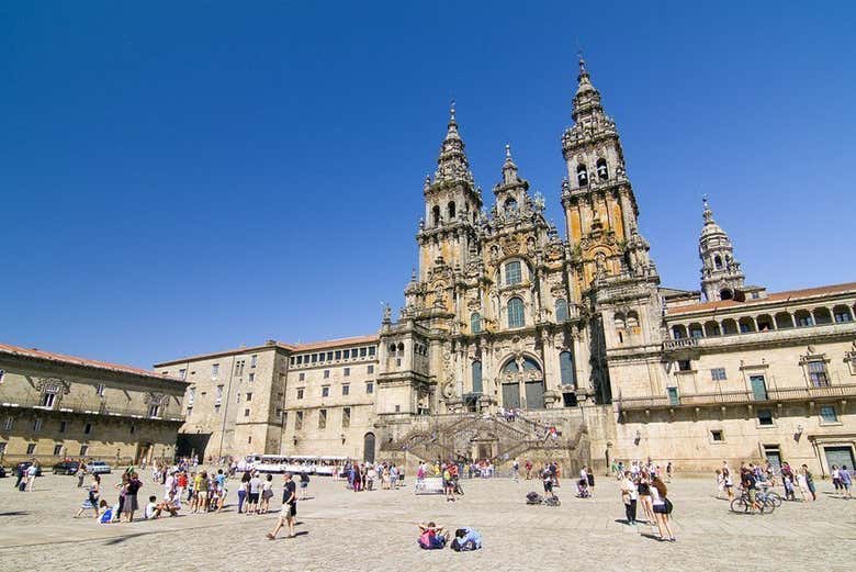 Santiago Cathedral