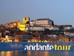 Andante Card