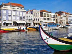 Aveiro, Portugal's Venice