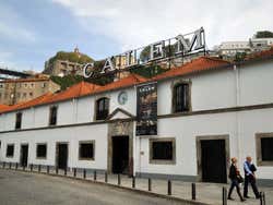 Cálem Cellar