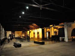 Ferreira Cellars, museum