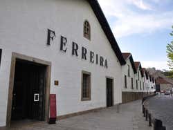 Ferreira Cellars