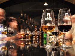 Winery in Porto, wine tasting