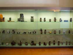 Expositions in the Museum