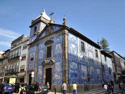 Capela das Almas