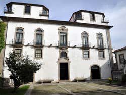 Casa Museu Guerra Junqueiro