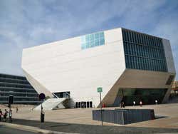 Casa da Música