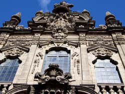 Porto Cathedral