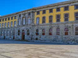 Portuguese Photography Centre