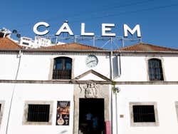 Bodegas Calem