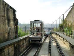 Funicular Dos Guindais