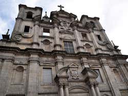 Igreja dos Grilos