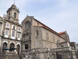 Church of São Francisco