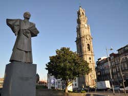 Clérigos Church and Tower