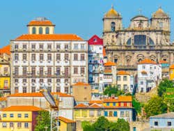 Vitoria Church