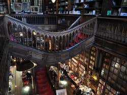 Livraria Lello & Irmão