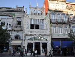 Livraria Lello & Irmão