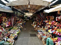 Mercado do Bolhão