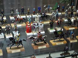 Military Museum of Porto