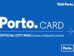 Porto Card