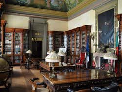 Palácio da Bolsa, inside