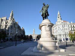 Praça da Liberdade