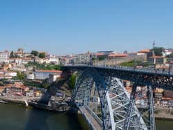 Luis I Bridge