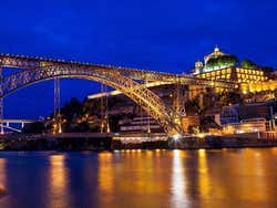 Dom Luís I Bridge