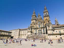 Santiago de Compostela