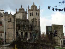 Porto Cathedral