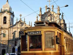 Tram 22