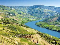 Douro Valley