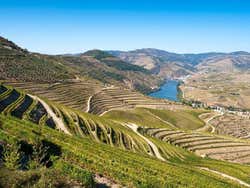 Douro Valley