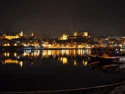 Vila Nova de Gaia, views