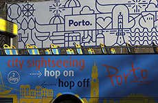 Porto Travel Guide
