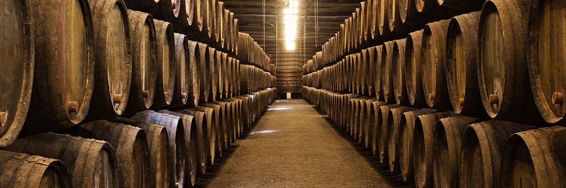 Best Cellars in Porto