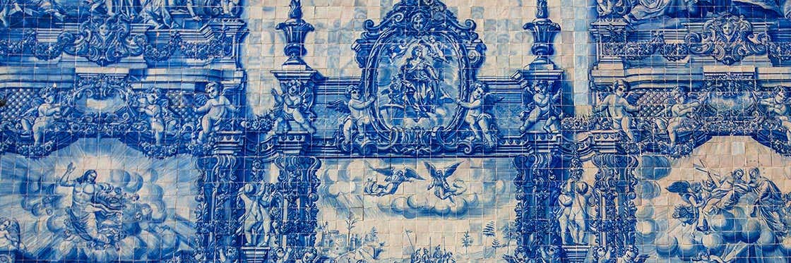 History of Porto