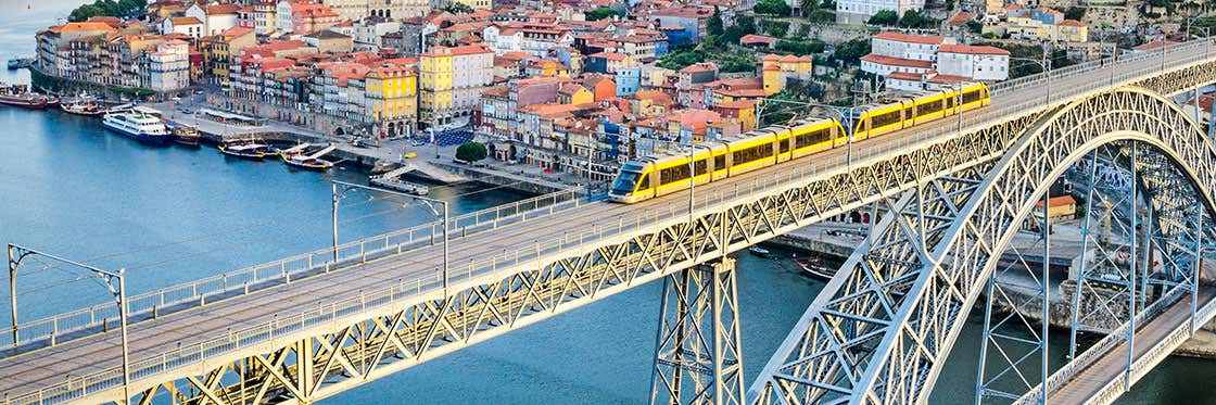 Porto Metro