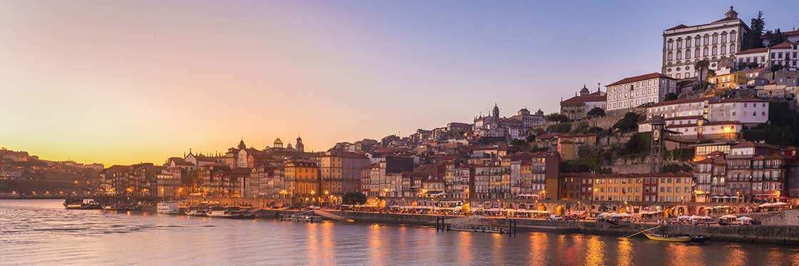 What to See in Porto in 2 Days