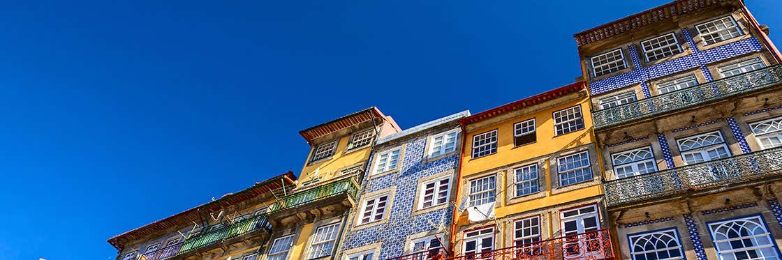 Things to Do in Porto