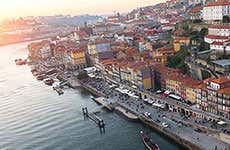 Porto Travel Guide