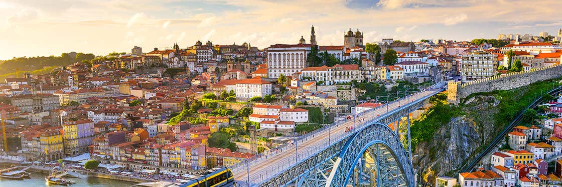Porto's Weather