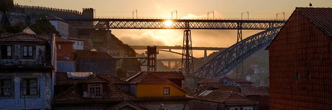 Porto Public Transport