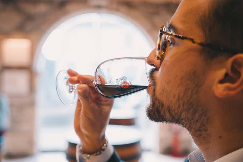 Discover the history of Taylor's Winery